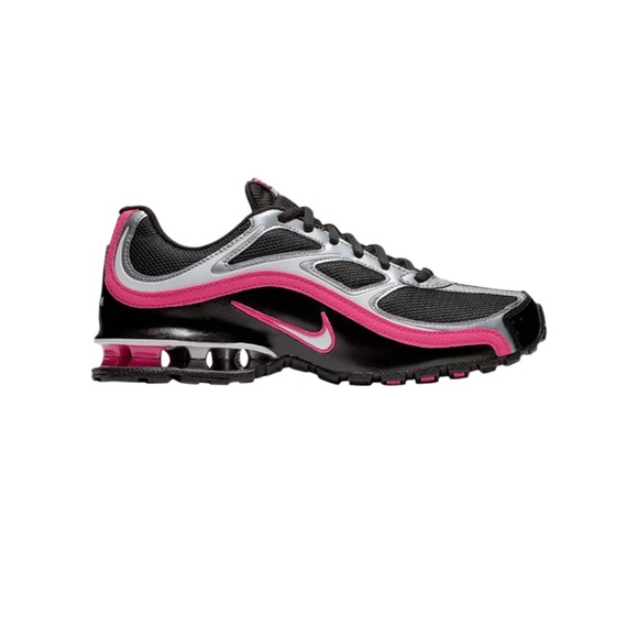 Nike Reax run 5 running shoes. - Picture 5 of 5